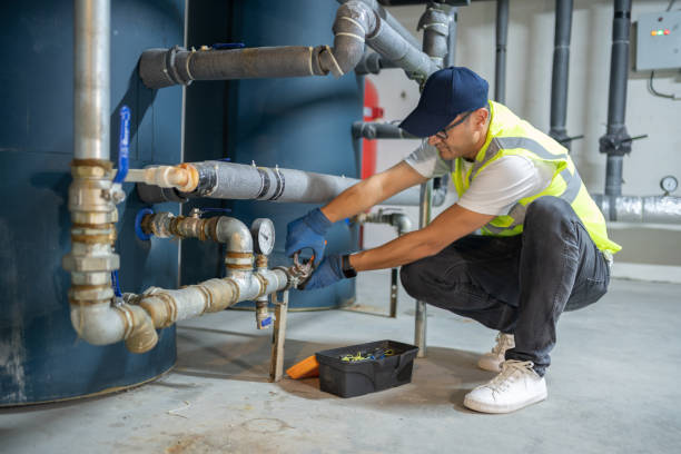 Best Water Filtration System Installation  in Batavia, IL